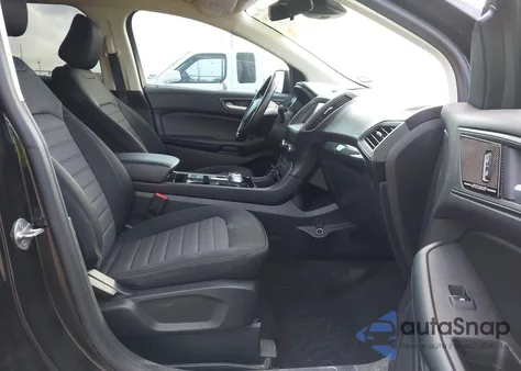 2020 Ford Edge Se from USA, damaged, VIN 2FMPK3G9XLBB12740